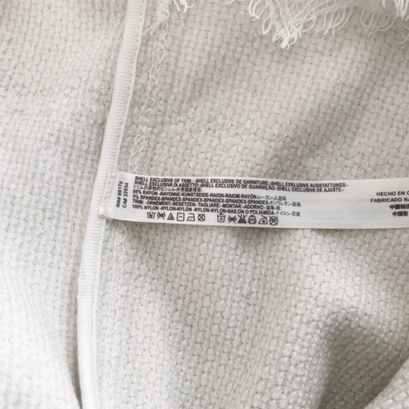 Free People Seeing Double Sequin Mini Dress (L) - Picture 6 of 6